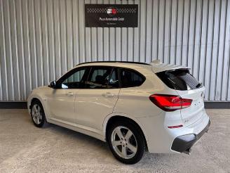 BMW X1 sDrive 18 d M Sport LED / Navigation picture 4