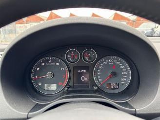 Audi A3 S line Cabriolet Sportpaket / Plus picture 16