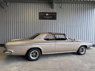 Chrysler 300 C 300K Coupe Hardtop V8 picture 5