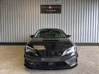 Seat Leon FR 2.0 TDI DSG Panorama picture 9