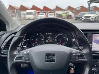 Seat Leon FR 2.0 TDI DSG Panorama picture 16