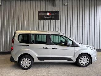 Ford Transit Connect 2x Schiebetür picture 6