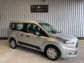 Ford Transit Connect 2x Schiebetür picture 7