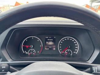 Volkswagen Caddy Life 2.0 TDI DSG Navigation / 5-Sitzer picture 17