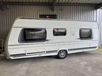 Ocazii campere Fendt   2017/10