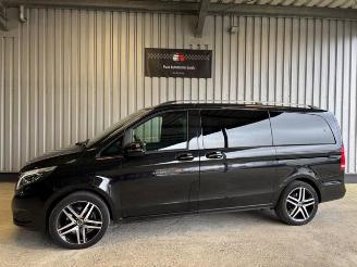 Schadeauto Mercedes Xj-12  2018/10