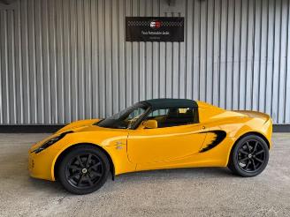 skadebil auto Lotus Elise S 1.8 Sport 2008/10