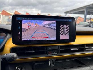 Jeep Avenger Summit Electric picture 18