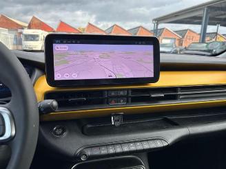 Jeep Avenger Summit Electric picture 16