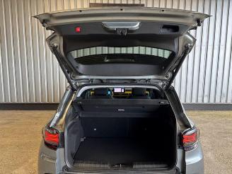 Jeep Avenger Summit Electric picture 14