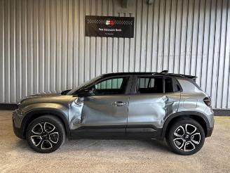 Jeep Avenger Summit Electric picture 3