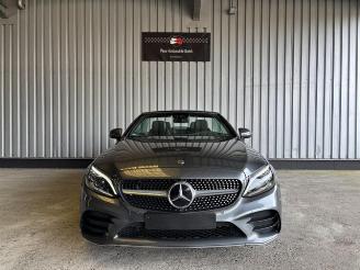 Mercedes C-klasse  picture 9