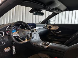 Mercedes C-klasse  picture 11