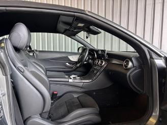 Mercedes C-klasse  picture 13