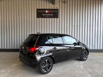 Opel Corsa E 120 Jahre Xenon / SHZ picture 5