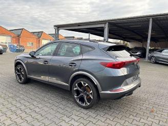 Cupra Formentor 1.5 TSI DSG / LED / Voll-Leder picture 8