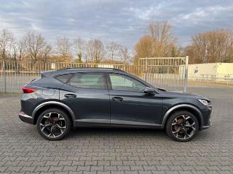 Cupra Formentor 1.5 TSI DSG / LED / Voll-Leder picture 5