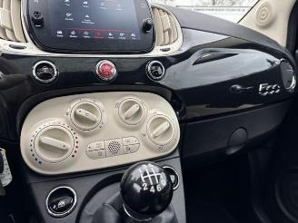 Fiat 500 DolceVita Ellenator picture 16