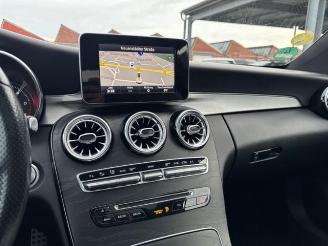 Mercedes C-klasse  picture 14