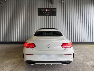 Mercedes C-klasse  picture 5