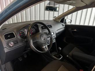 Volkswagen Polo V Trendline BlueMotion/BMT picture 9