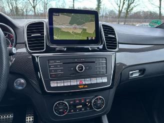 Mercedes GLS 63 AMG 4Matic Panorama / 7-Sitzer picture 17
