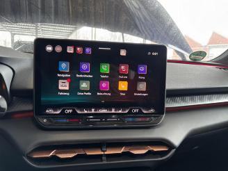 Cupra Terramar 1.5 eTSI Hybrid / Head-Up picture 16