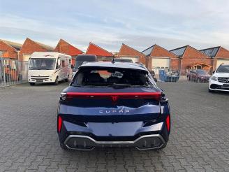 Cupra Terramar 1.5 eTSI Hybrid / Head-Up picture 7