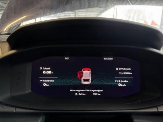 Cupra Terramar 1.5 eTSI Hybrid / Head-Up picture 15