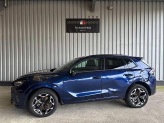 Voiture accidenté Cupra Terramar 1.5 eTSI Hybrid / Head-Up 2025/8