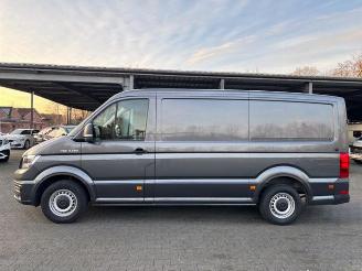 MAN TGE 3.140 Kasten / Navigation / R-Kamera picture 9