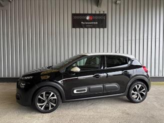  Citroën C3 Shine Pack Navigation / R-Kamera 2022/3
