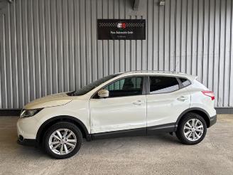  Nissan Qashqai Tekna Panorama / Kamera 2015/5