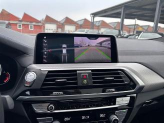 BMW X4 M40 i XDrive Panorama / Leder picture 18