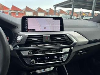 BMW X4 M40 i XDrive Panorama / Leder picture 16