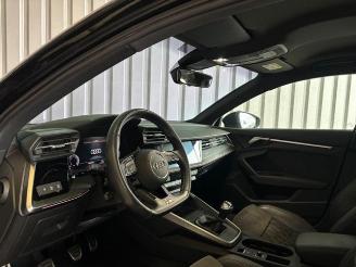 Audi A3 Sportback 35 TFSI S line picture 12