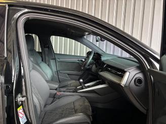 Audi A3 Sportback 35 TFSI S line picture 15