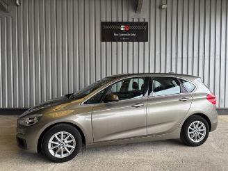 Vrakbiler auto BMW 2-serie 16 d Active Tourer 16 d Advantage 2016/2