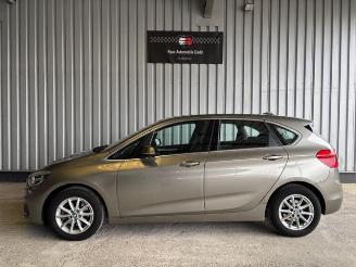 BMW 2-serie 16 d Active Tourer 16 d Advantage picture 3
