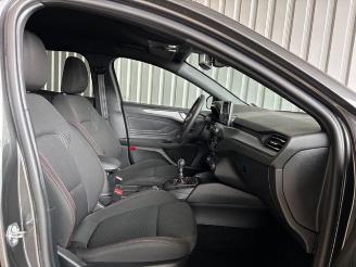 Ford Focus Turnier ST-Line Style picture 12