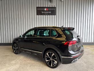 Volkswagen Tiguan R-Line 2.0 TSI 4Motion DSG / Panorama picture 4