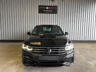 Volkswagen Tiguan R-Line 2.0 TSI 4Motion DSG / Panorama picture 8