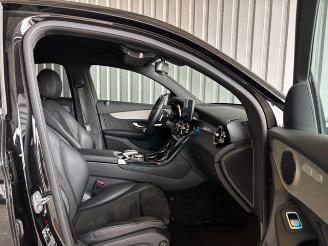 Mercedes GLC 250 d 4Matic Coupe AMG-Line picture 11