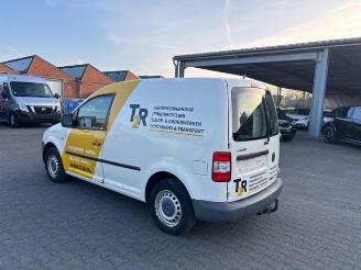 Volkswagen Caddy 2.0 TDI Kasten picture 7