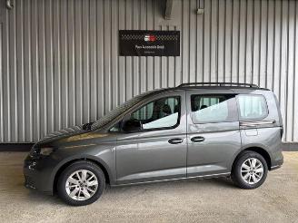 Ocazii autoturisme Volkswagen Caddy Life 2.0 TDI 5-Sitzer / DSG / Navigation 2022/11
