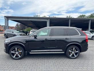 Volvo Xc-90  picture 9