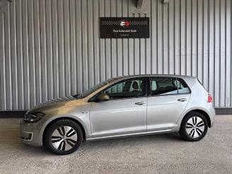  Volkswagen Golf VII Lim. e- 35.8 KWH / LED 2018/7