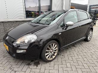 Fiat Punto Evo 0.9 TwinAir Sport picture 10