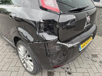 Fiat Punto Evo 0.9 TwinAir Sport picture 5