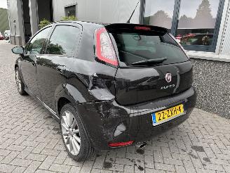 Fiat Punto Evo 0.9 TwinAir Sport picture 16